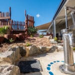 Designing Spaces to Grow