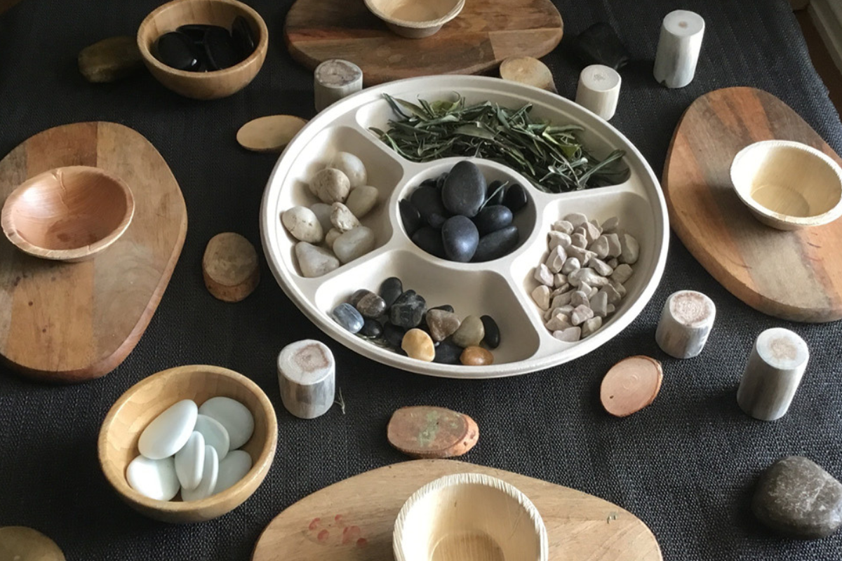 The Benefits of Loose Parts Play - Keiki Early Learning