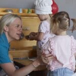 How to Teach Children Values and Principles