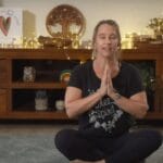 Watch and Join Children's Yoga at Keiki Early Learning