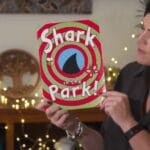 There’s a Shark in the Park!