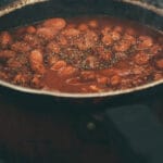 Homemade Baked Beans