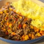 Beef Fried Rice Recipe
