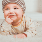 Biting in Early Childhood