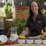 Easy Freezy Fruit Smoothie Recipe
