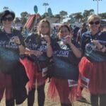HBF Run for a Reason