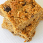 Lunchbox Inspiration - Date and Weet-Bix Slice
