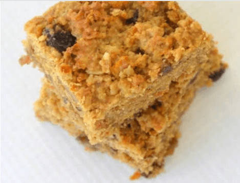Lunchbox Inspiration - Date and Weet-Bix Slice