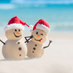 Community Support During Christmas