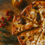 Super Simple Pizza Recipe
