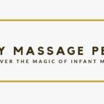 Baby Massage Perth