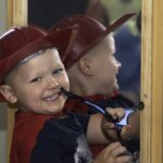 The Importance of Role Play in a Child's Life