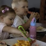 The A-Z of Child Nutrition
