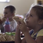 Packing Lunchboxes For Fussy Eaters