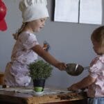 Help Your Child Develop Socialisation Skills
