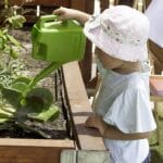 Teaching Children about the Environment