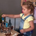 Supporting Children’s Sense of Agency