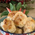 Merry Christmas Meatball Recipe