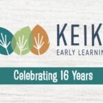 Keiki Early Learning Celebrating 16 Years