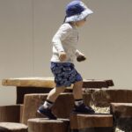 Challenge and Risk in Children's Play