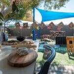 Creating a Green Space for Your Child
