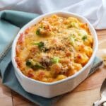 Creamy Tuna Bake