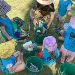 How an early learning program is creating the next generation of eco warriors