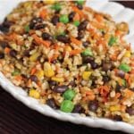 Rainbow Rice